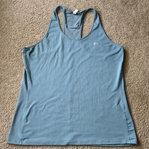 Under Armour Fitted Tank